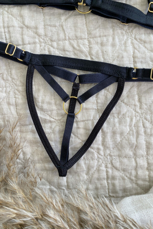 Love Games Black 1017 Top 6017 Bottom 04