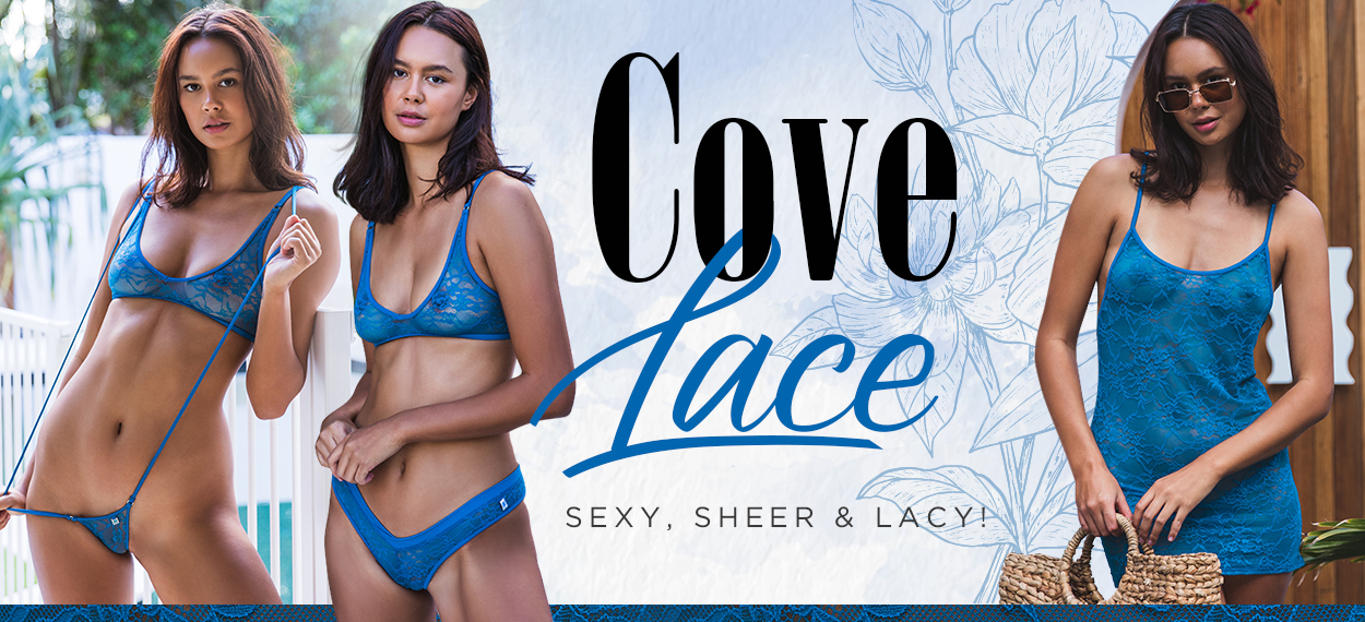 Cove Lace