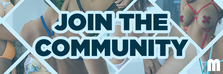 Join Community 2 join community 2