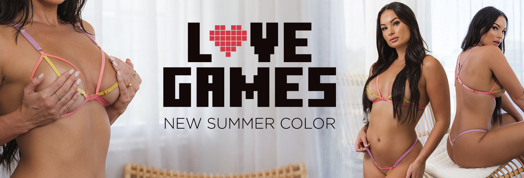 Love Games