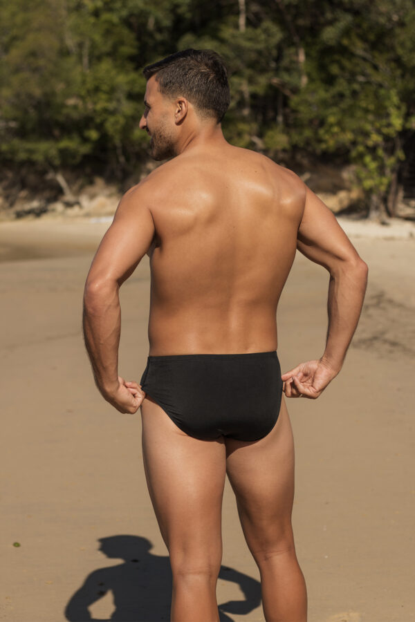 South Beach Black 006 Brief 04