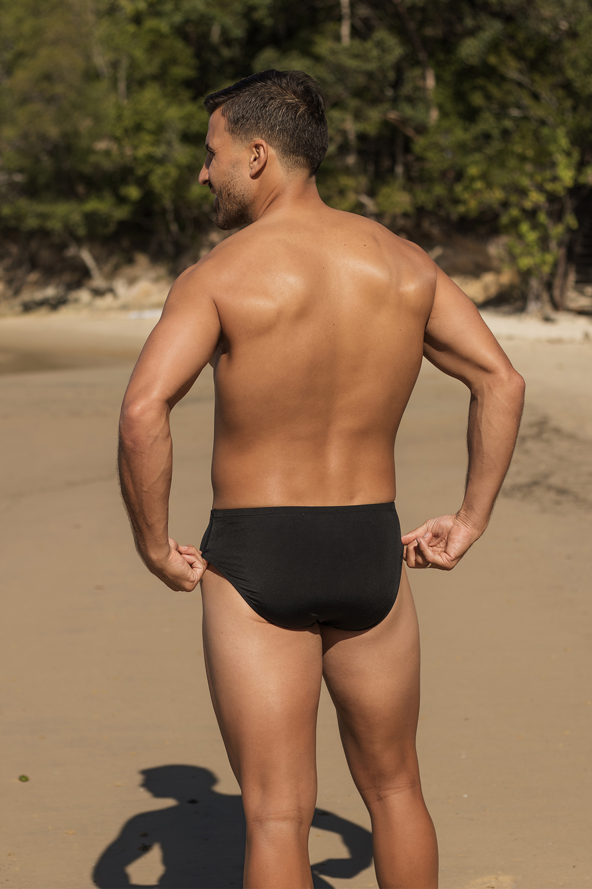 South Beach Black 006 Brief 04