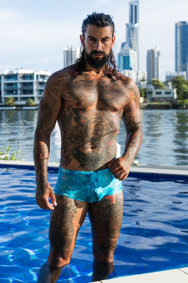 Bondi Ripples 007 Trunk 01