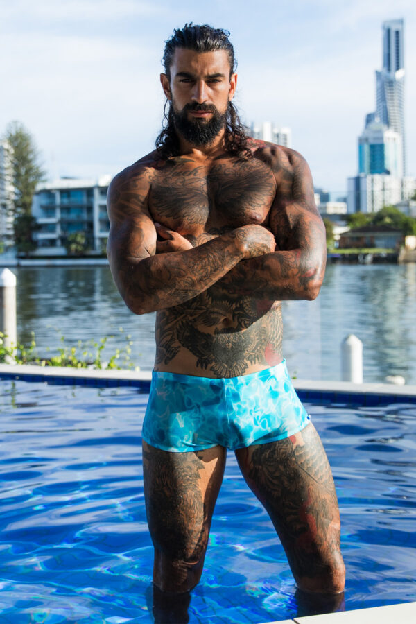 Bondi Ripples 007 Trunk 02