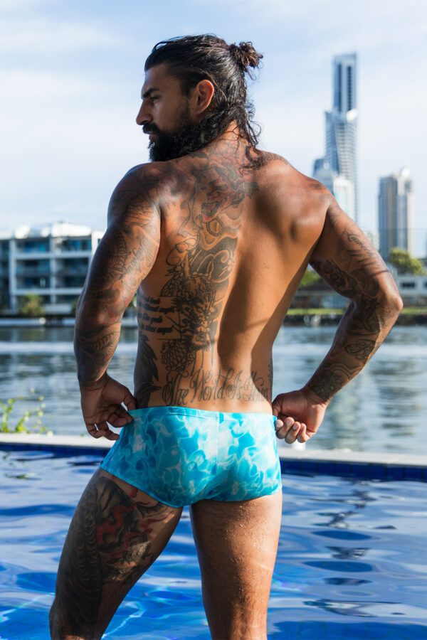 Bondi Ripples 007 Trunk 03