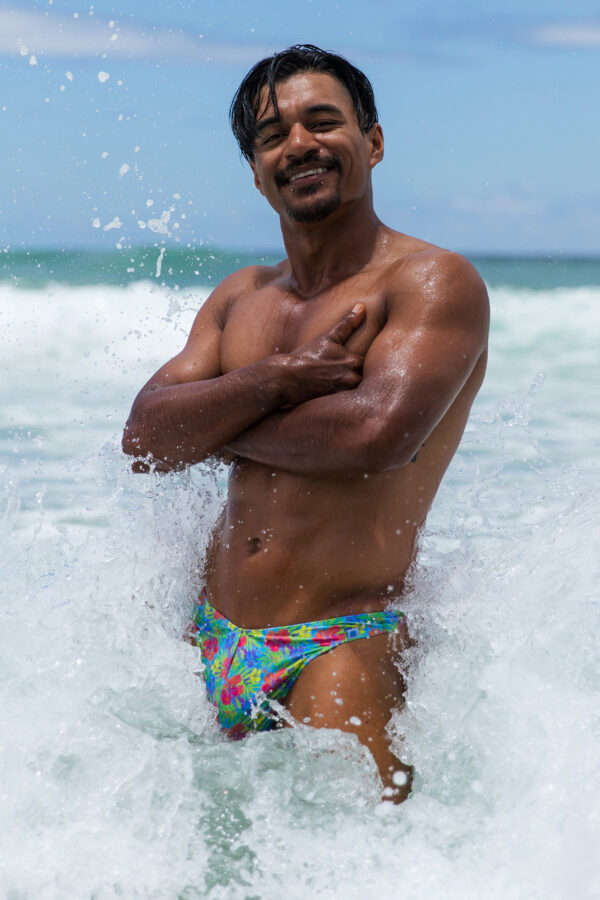 Coral Coast Aloha Bloom 005 Thong 09