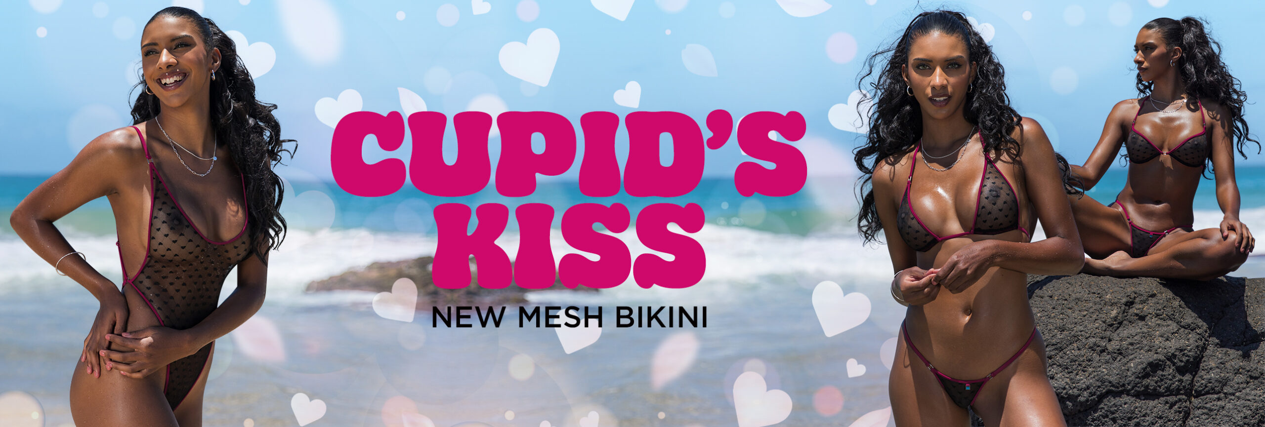 Cupids Kiss
