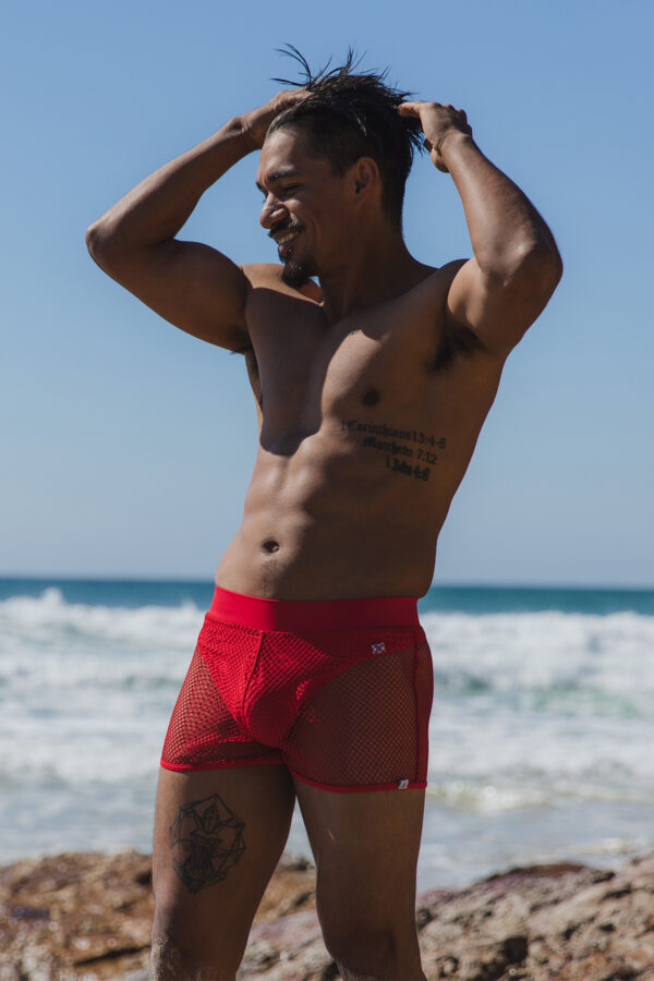 Aruba Red 008 Zip Trunk 02v2